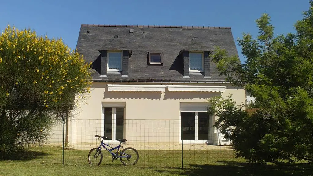 Location Le Bail-Erdeven-Morbihan Bretgane sud