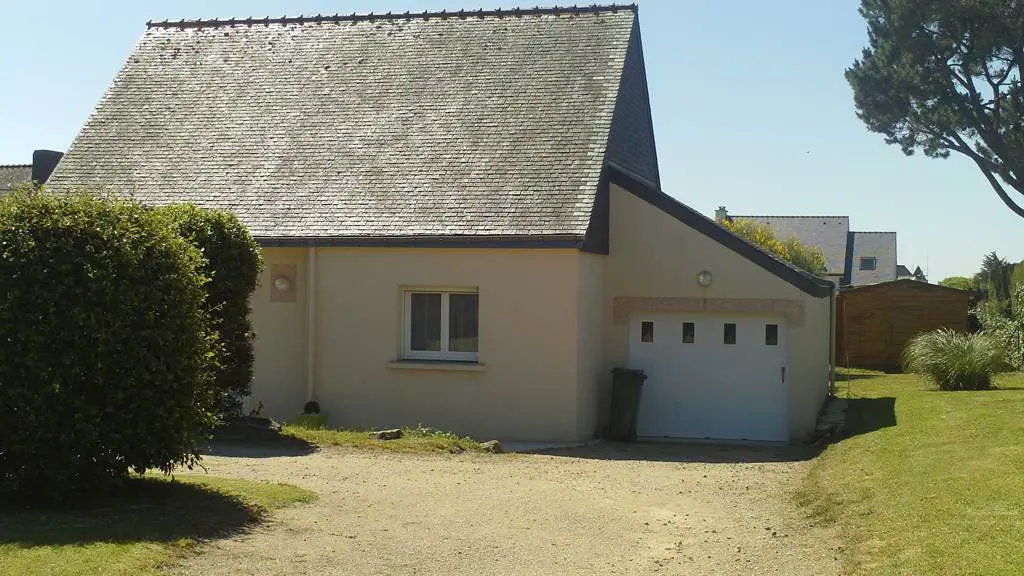 Location Le Bail-Erdeven-Morbihan Bretgane sud