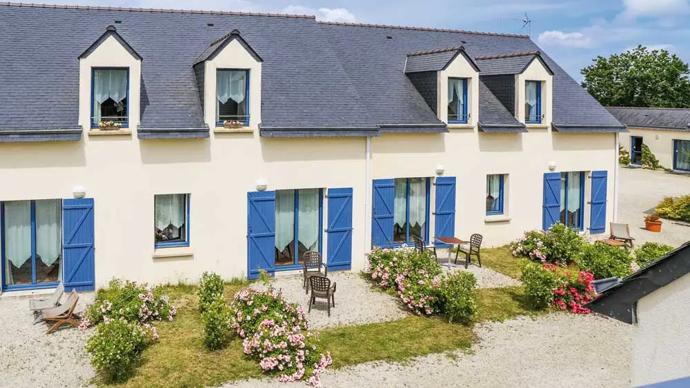 Hôtel Le Chevalier Gambette