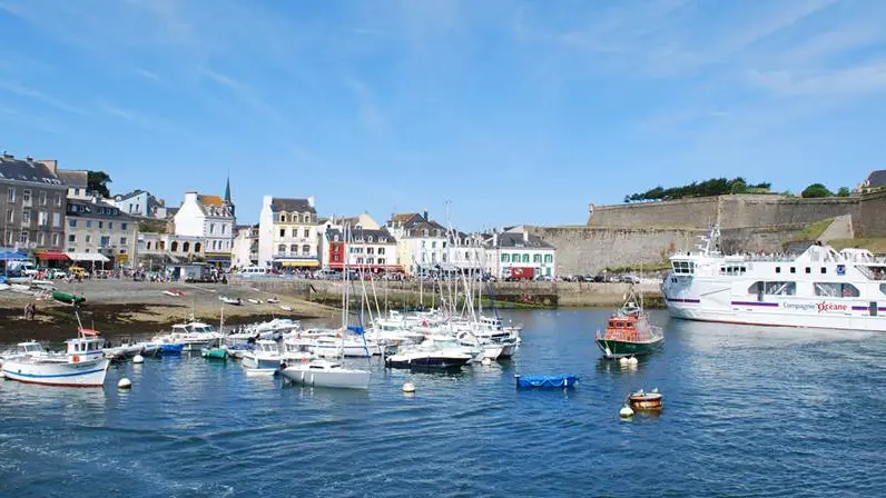 Le-Palais-Belle-Ile-en-Mer-Morbihan-Bretagne-Sud