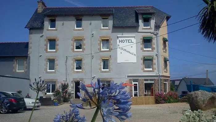 HOTEL LE PHARE