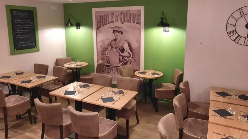 Le Candiot des Frangines