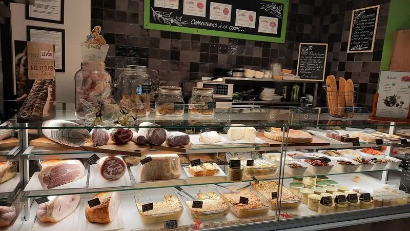 Le Candiot des Frangines