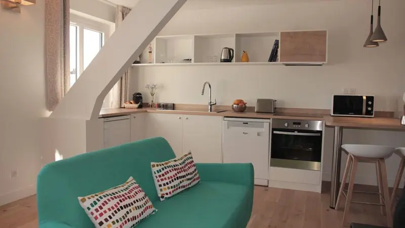 Le Cornouaille Hôtel