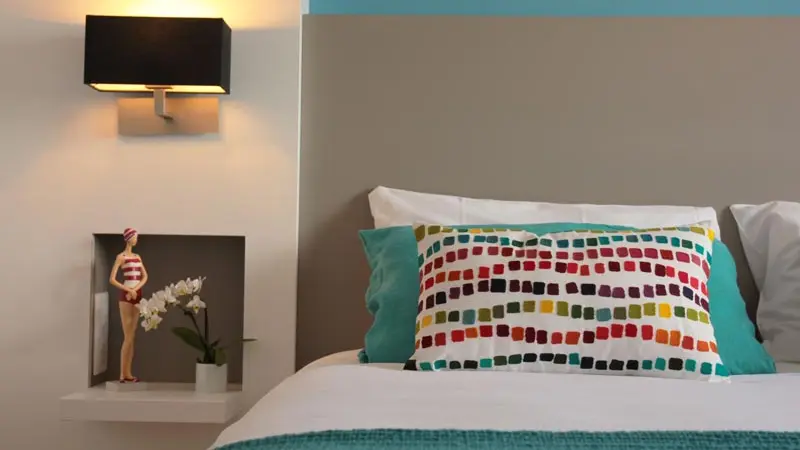 Le Cornouaille Hôtel