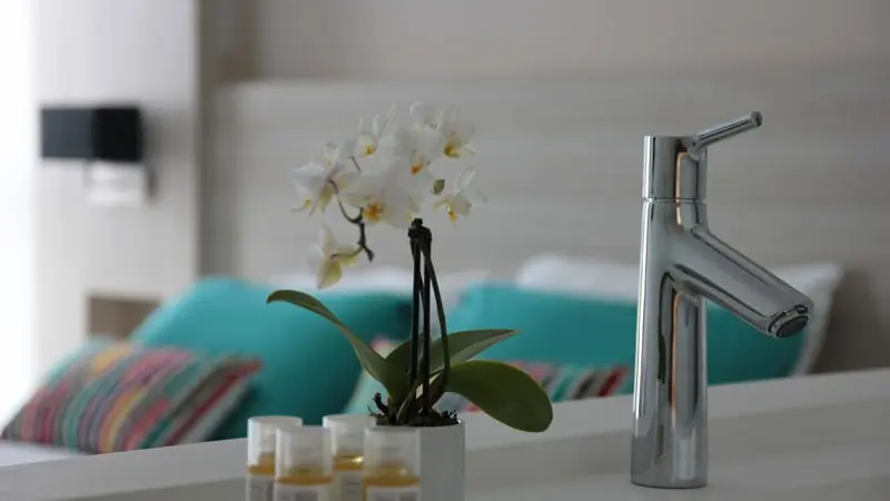 Le Cornouaille Hôtel