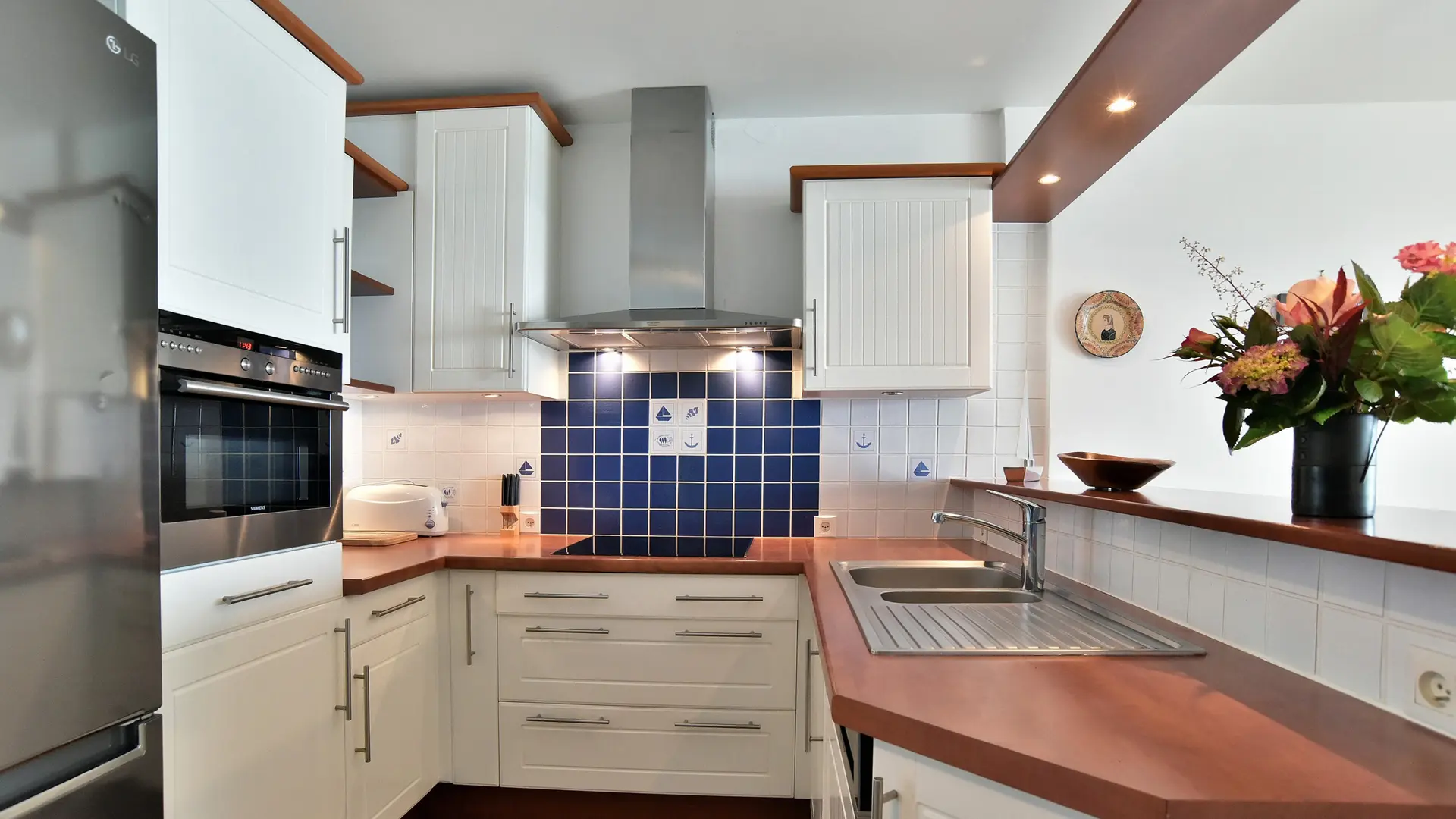 Location - M. Mme Le Bars - St Malo