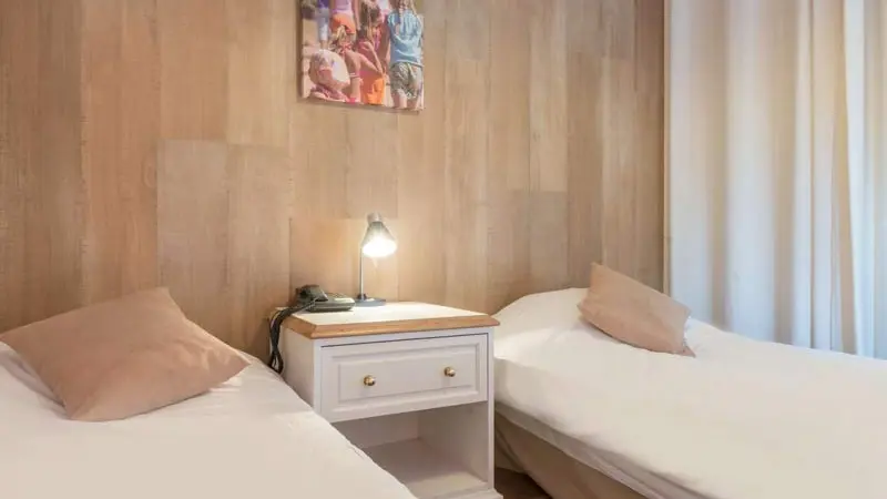 Résidence Hôtelière Les Ormes Domaine & Resort