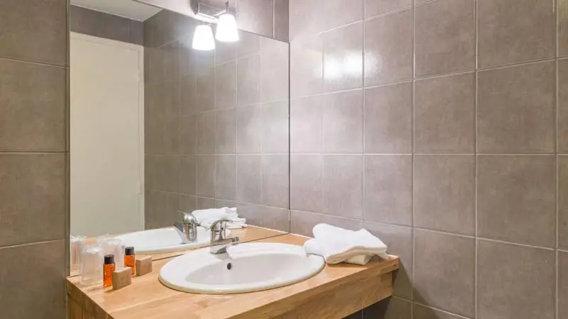 Résidence Hôtelière Les Ormes Domaine & Resort