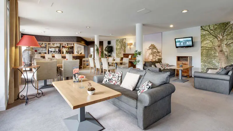 Hôtel des Ormes, Domaine & Resort