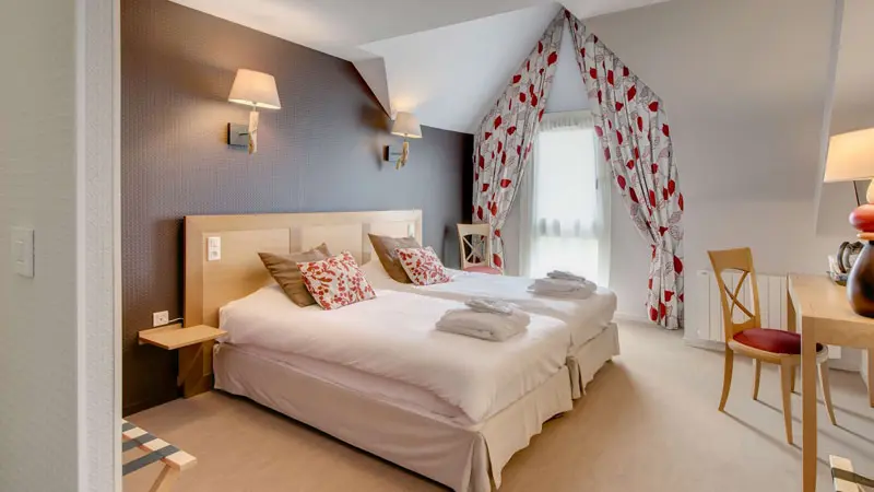 Hôtel des Ormes, Domaine & Resort