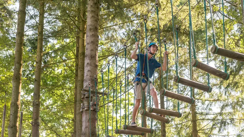 Hôtel des Ormes, Domaine & Resort