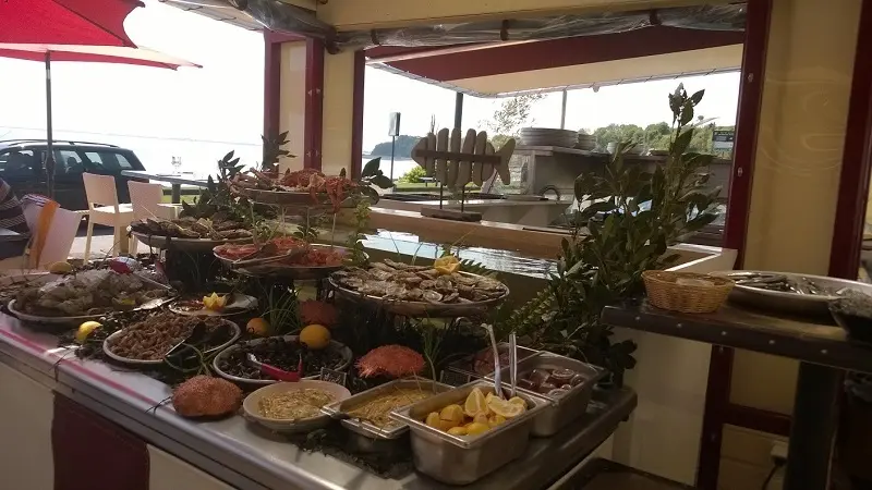 les p dans l'eau redi 2