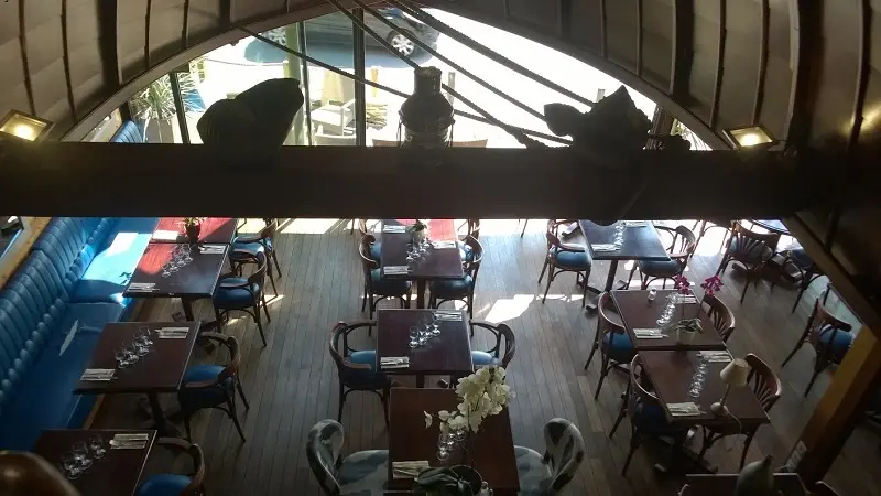 les pieds dans l'eau redi 11