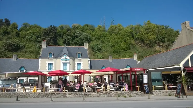 les pieds dans l'eau redi 4