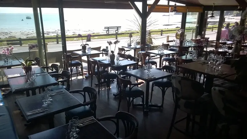 les pieds dans l'eauredi  9