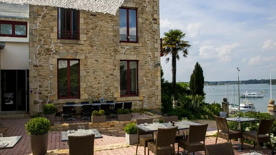 Hôtel Le San Francisco Ile aux Moines