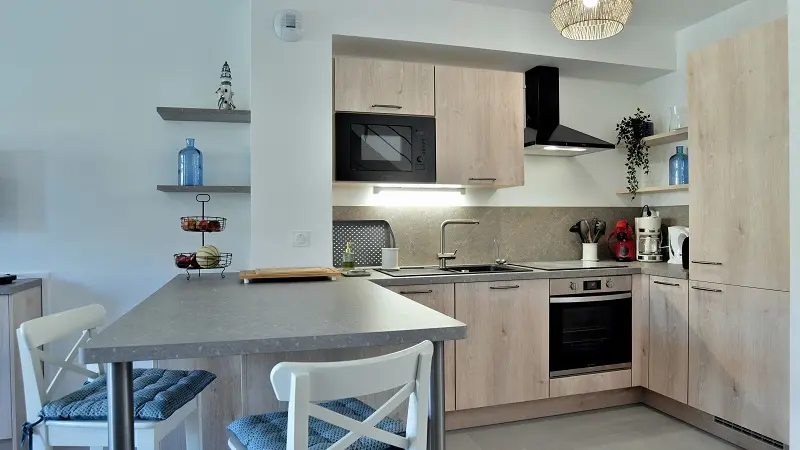 Location-Les Flôts de Port-Mer-Cancale