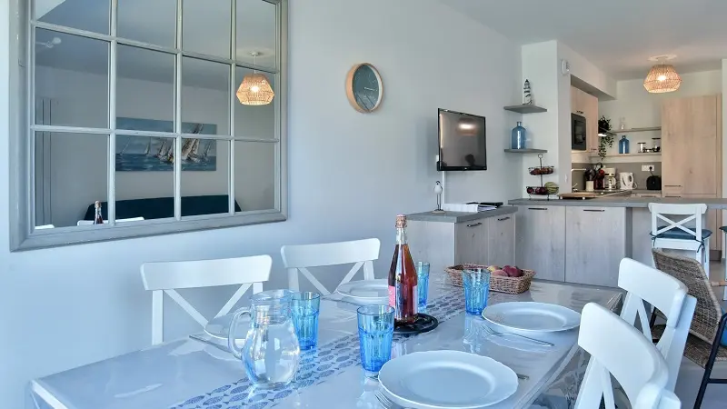 Location-Les Flôts de Port-Mer-Cancale