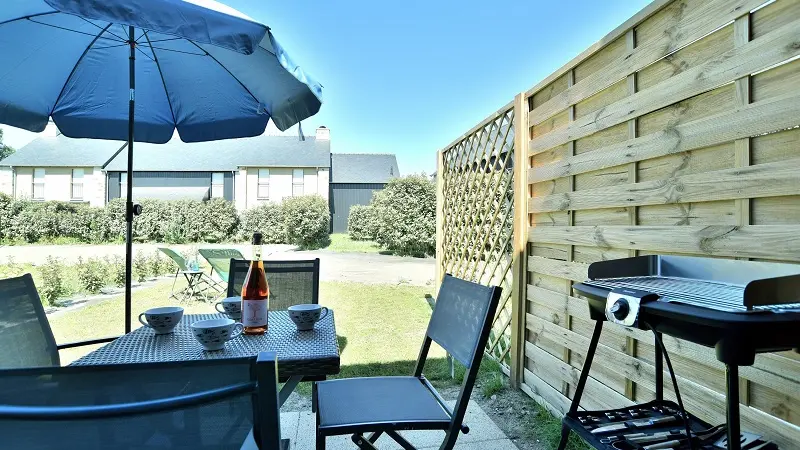 Location-Les Flôts de Port-Mer-Cancale