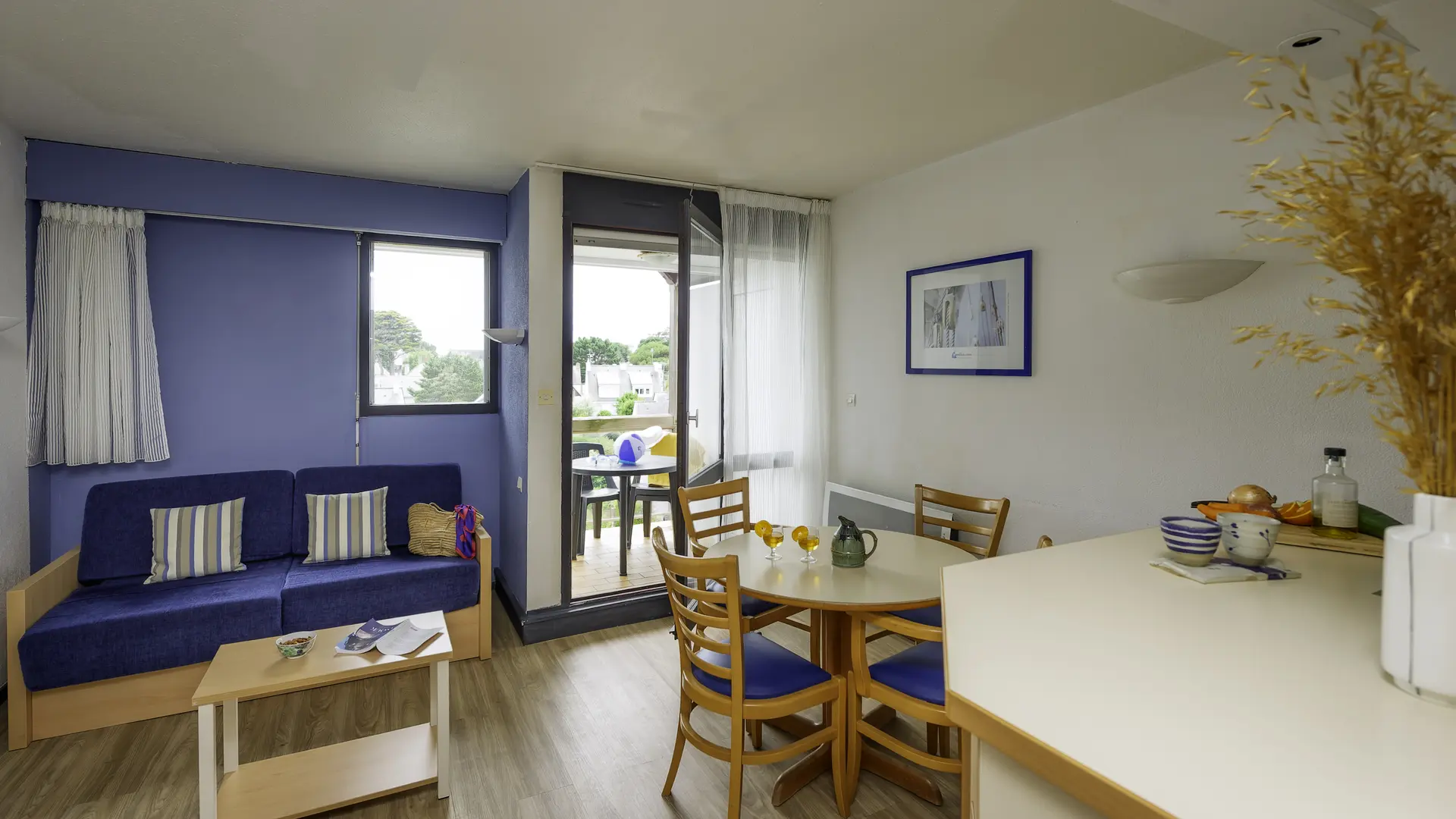 location-residence-Goelia-Bleu-Oceane-salon