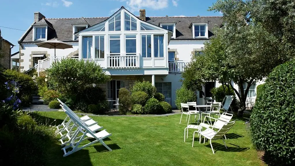 Hôtel Le Lodge Kerisper - LA TRINITE SUR MER - Morbihan Bretagne Sud