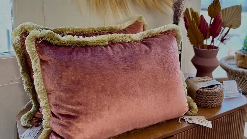 La Loggia - concept store - artisanat - Ploërmel