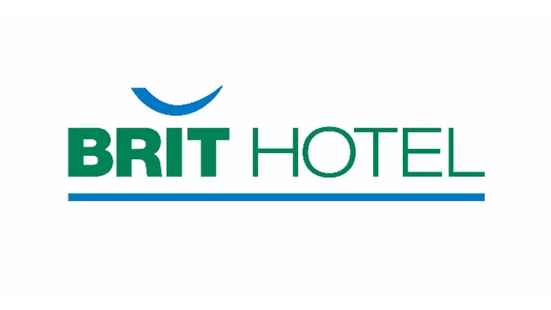 logo brit hotel