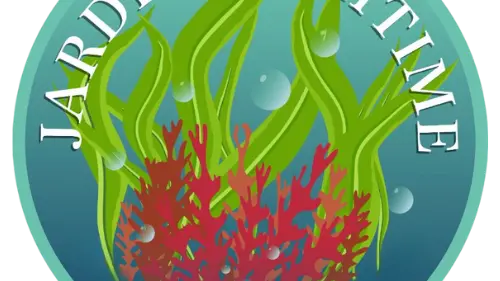 logo jardin maritime