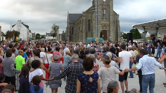 Animation Les Mercredis d'Arradon