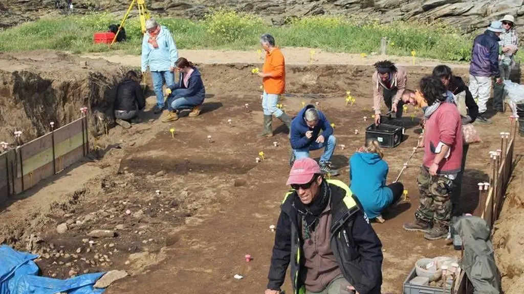 Maison du Patrimoine-Quiberon-Morbihan-Bretagne Sud