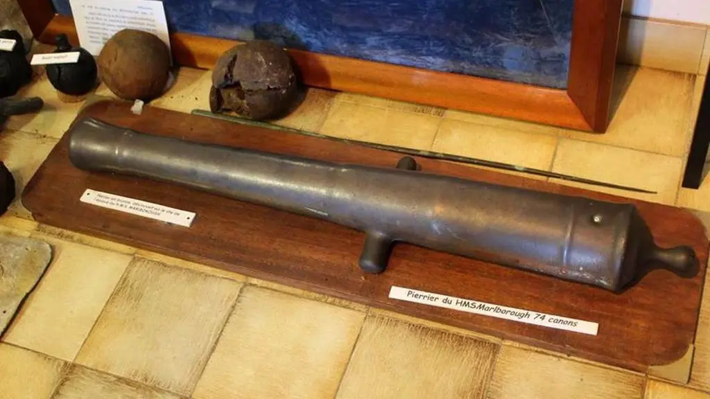 Maison du Patrimoine-Quiberon-Morbihan-Bretagne Sud