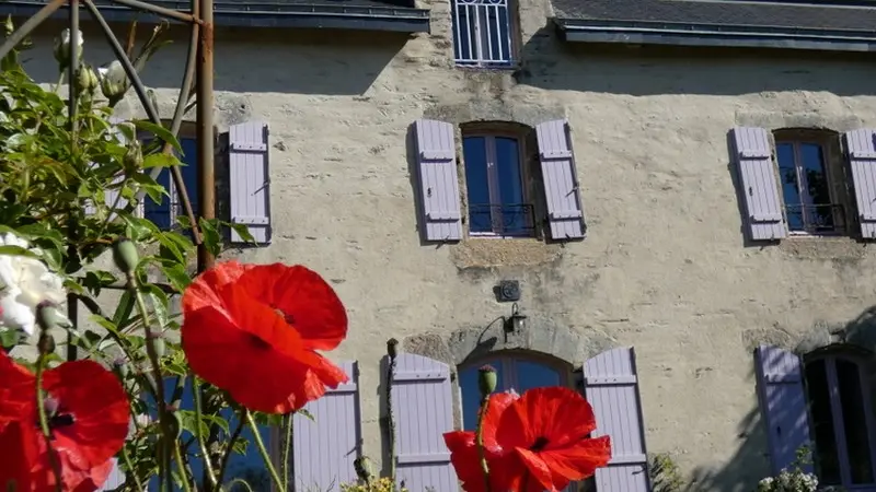 maison d'hotes-laclaiedeslandes