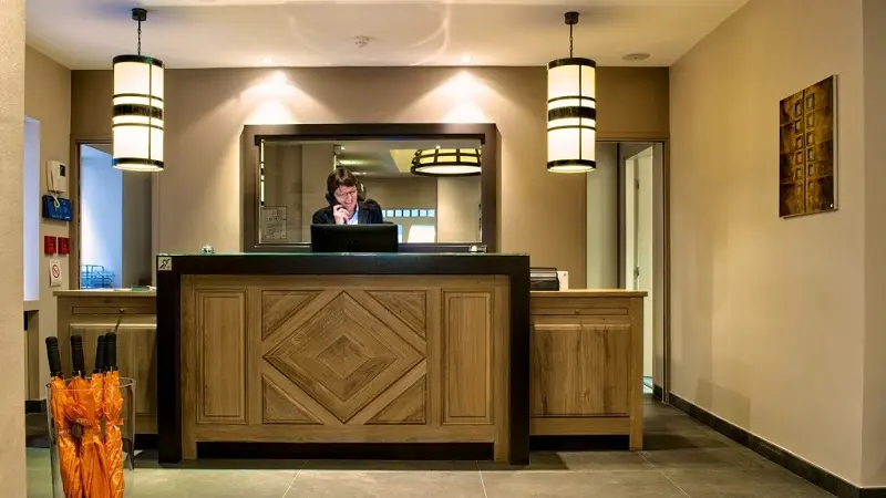 Location de salle - La Maison des Armateurs - Saint-Malo