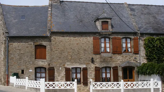 maison desouches