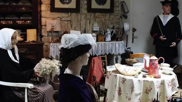 Maison du Patrimoine-Quiberon-Morbihan-Bretagne Sud