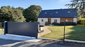 Chambres d'hôtes les Hortensias - St Jean la Poterie