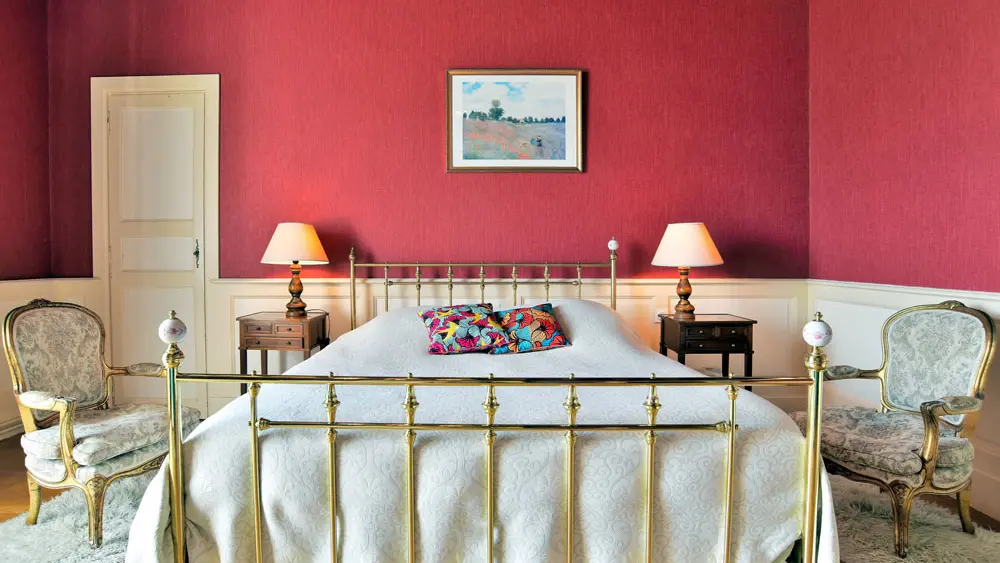 Malouinière de Launay Blot