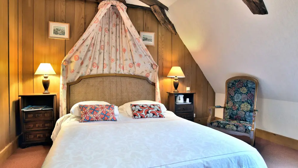 Malouinière de Launay Blot