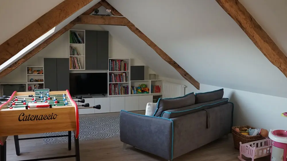 La longère de Rangogo