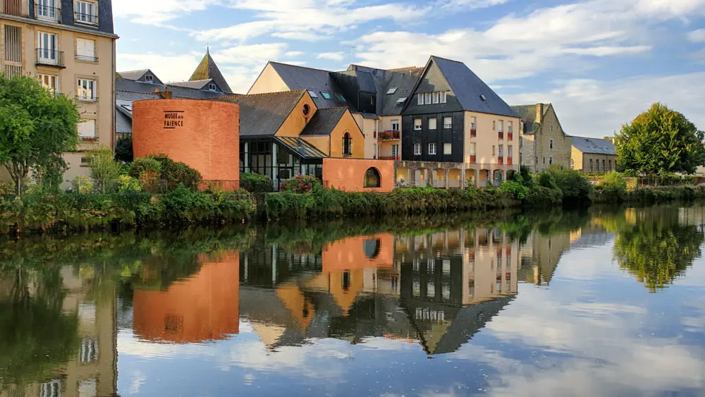 Musée de la Faïence