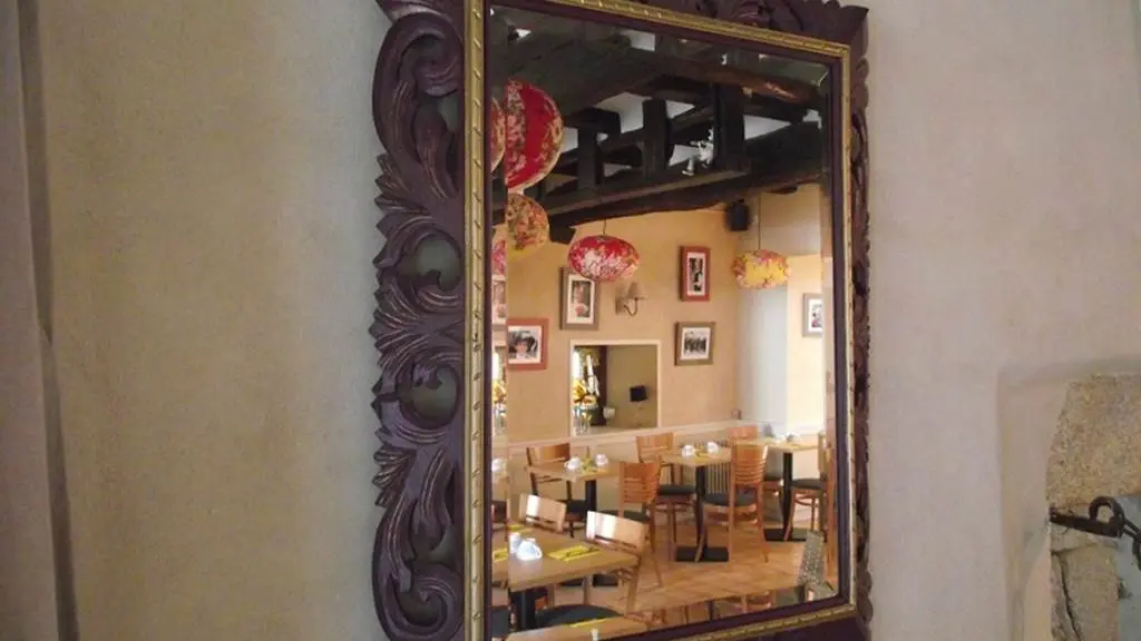 Crêperie La Sarrasine