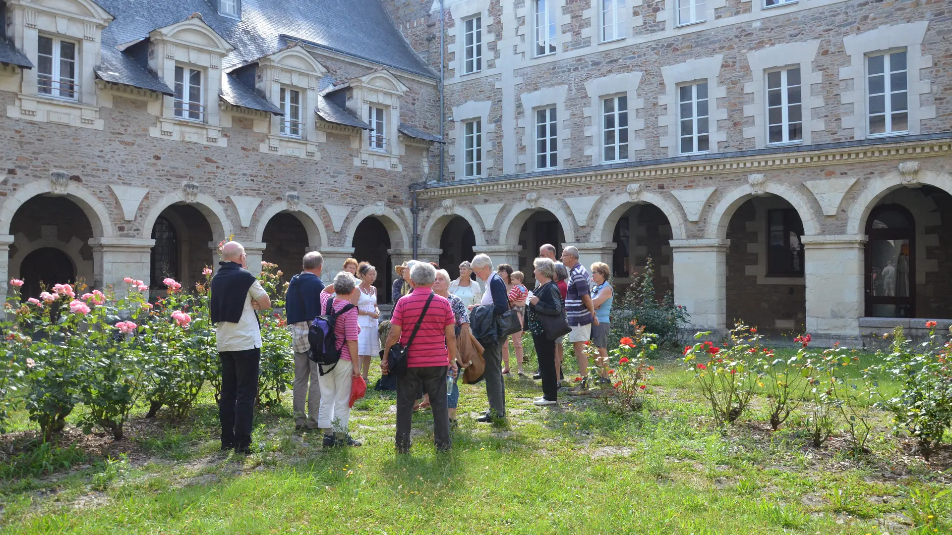 monastere des calvairiennes. Katerina (17)