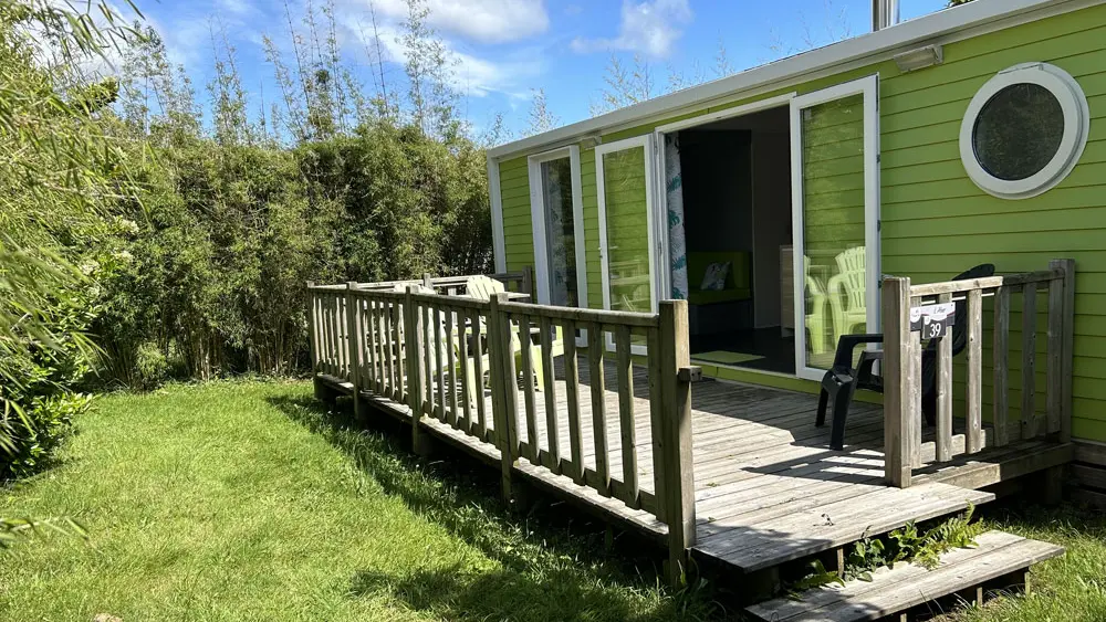 Camping de la Presqu'île