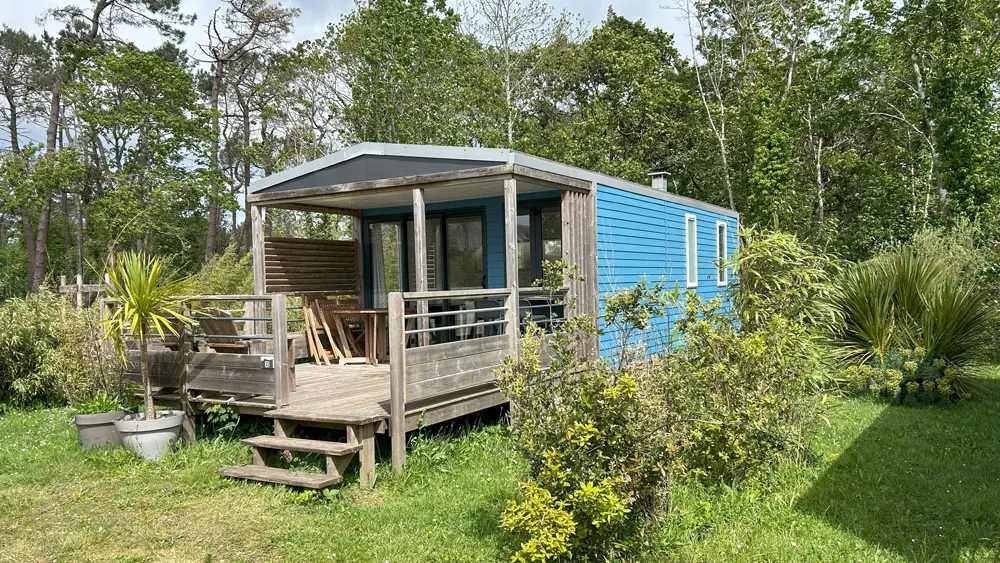 Camping de la Presqu'île