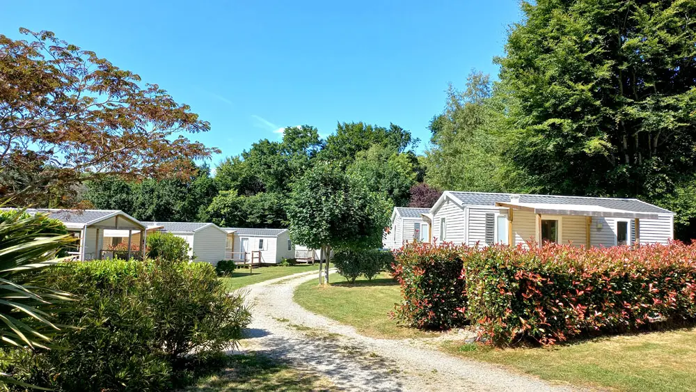 Camping des Cerisiers