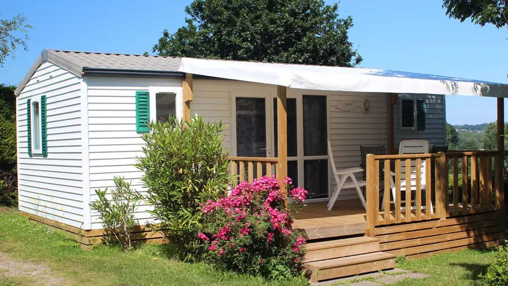 Camping Le Frêche à l'Âne