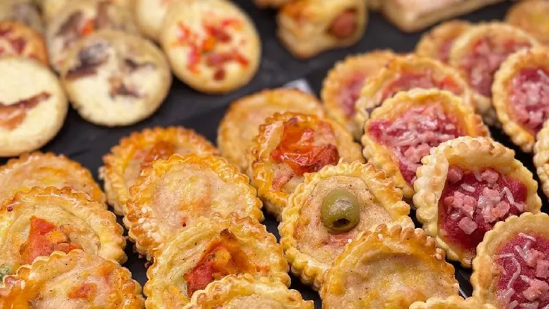 Boulangerie Morice - traiteur - Ploërmel - Morbihan