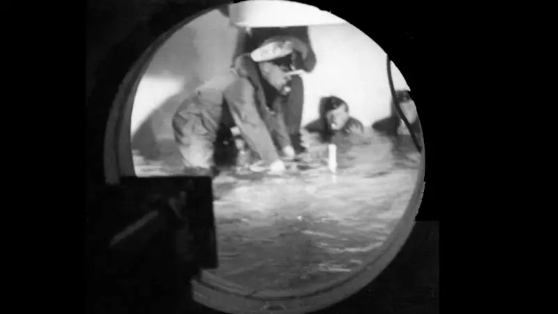 Le Musée sous-marin du Pays de Lorient