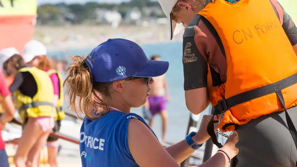 Club Nautique du Rohu